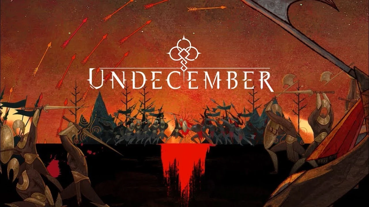 Hack & Slash ARPG UNDECEMBER от LINE Games достигла 3 миллионов предварительных регистраций