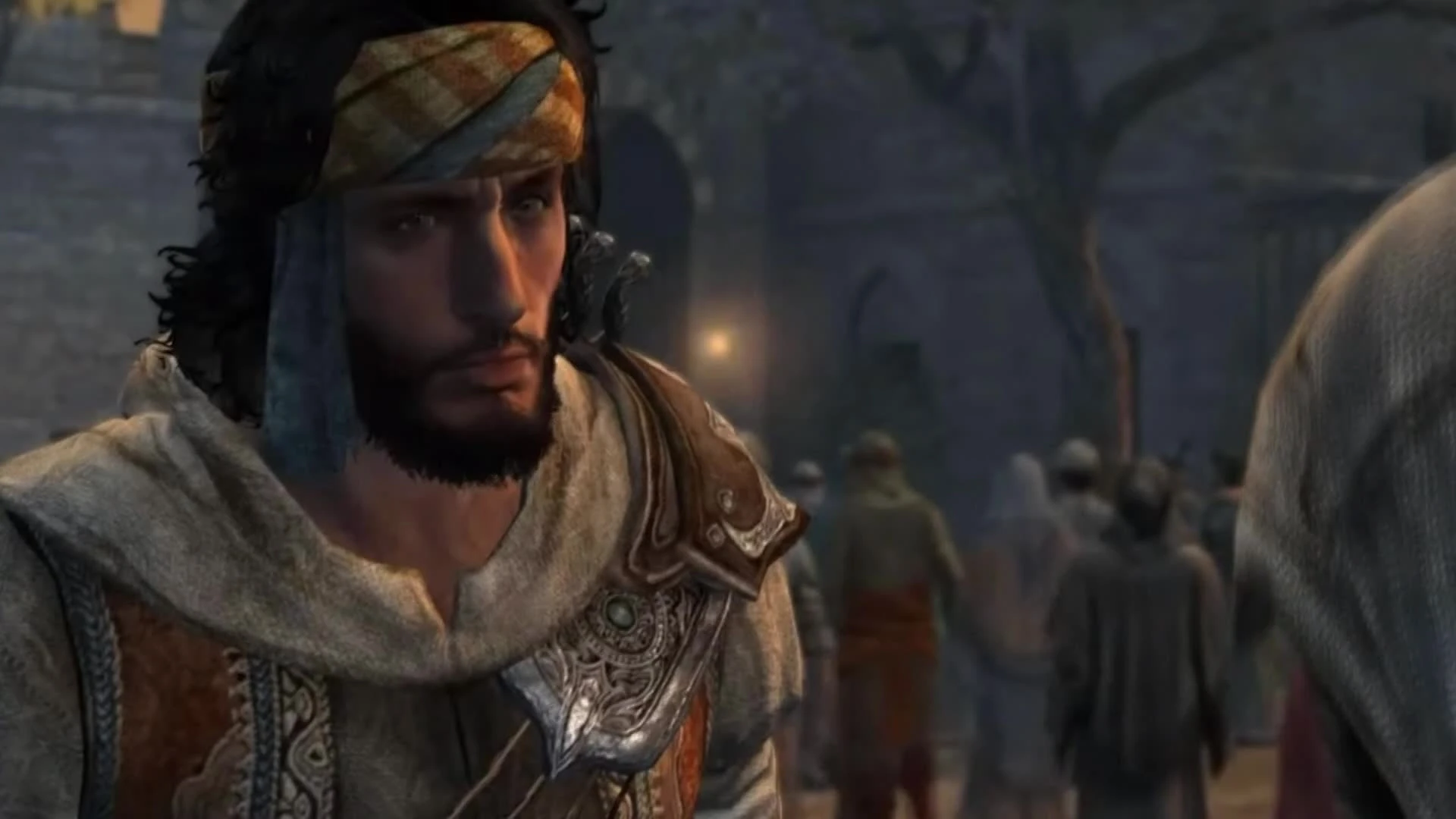 Assassin's Creed Revelations - С точки зрения знатока серии