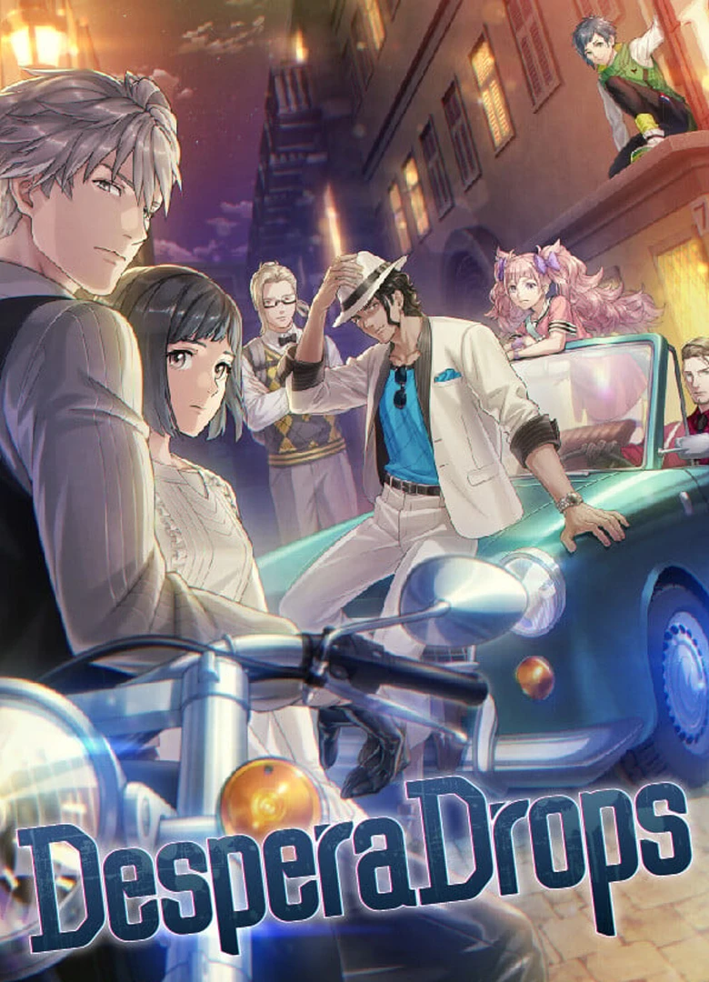 Despera Drops
