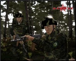 Armed Assault 2 "Десантно Штурмовая Группа ВДВ. Версия-0.3"