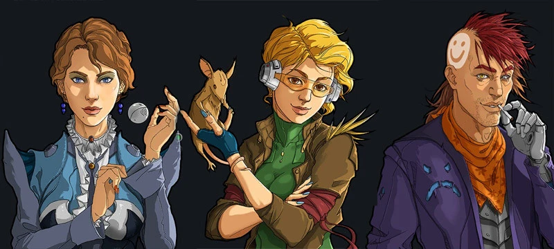 RimWorld официально запрещена в Австралии, но, вероятно, это не повлияет на ПК-игроков