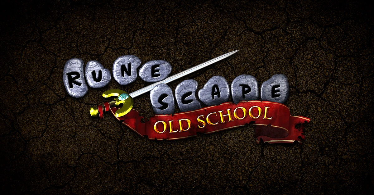 Новый баг в Old School Runescape убивать себя и всех вокруг