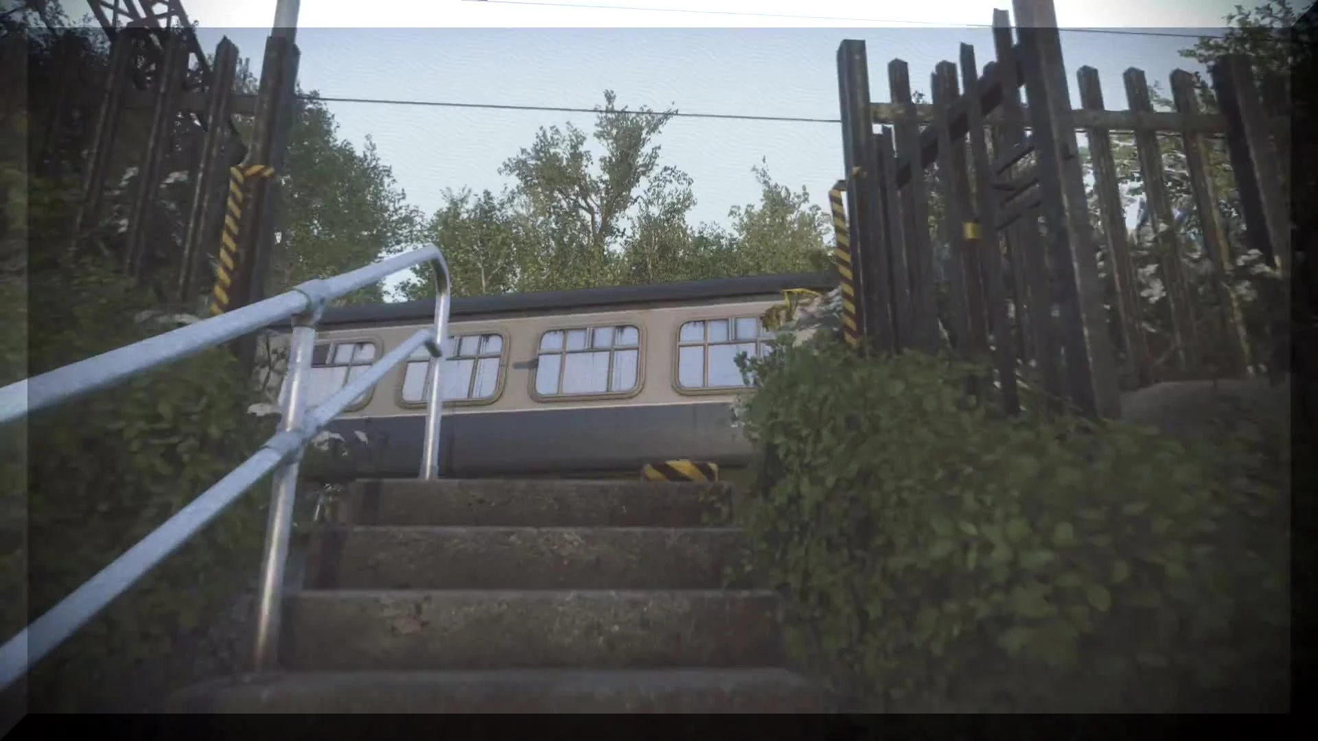 Хроники последних дней | Everybody's Gone to the Rapture [Видеообзор]