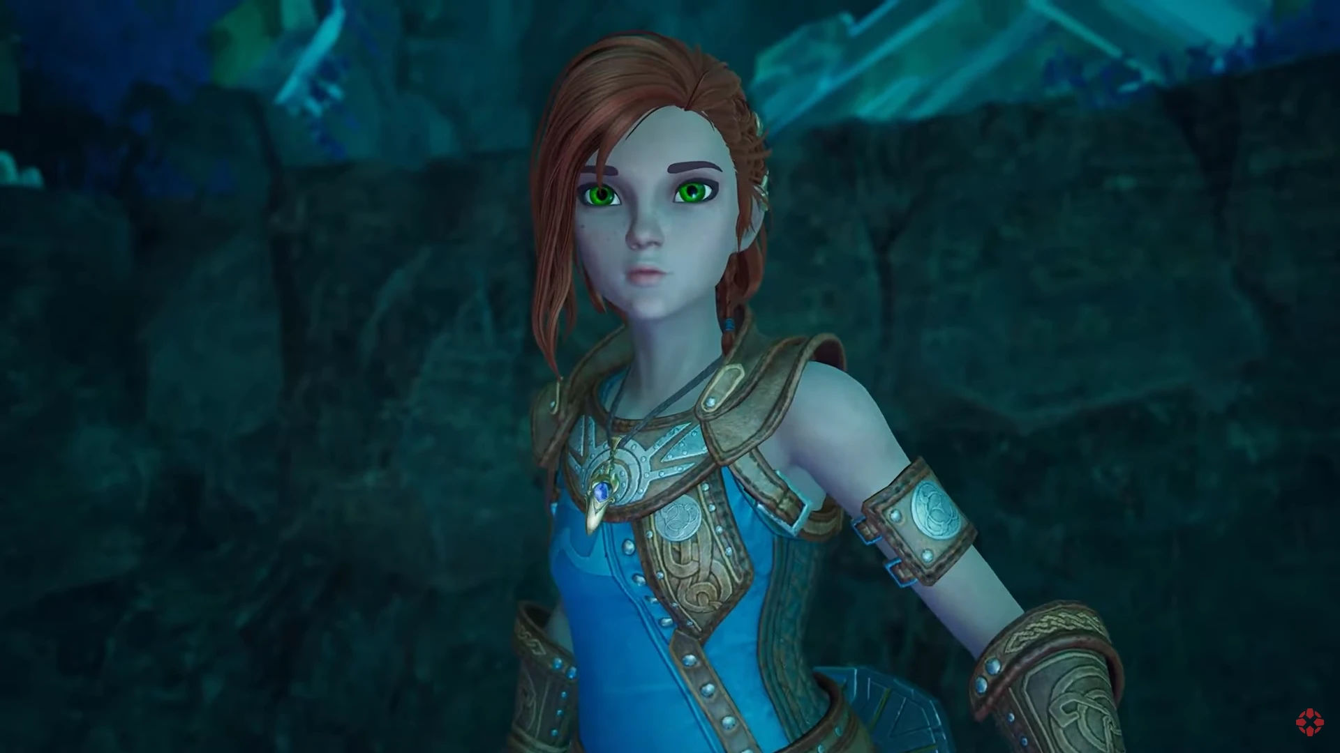 В Steam состоялся релиз Asterigos: Curse of The Stars