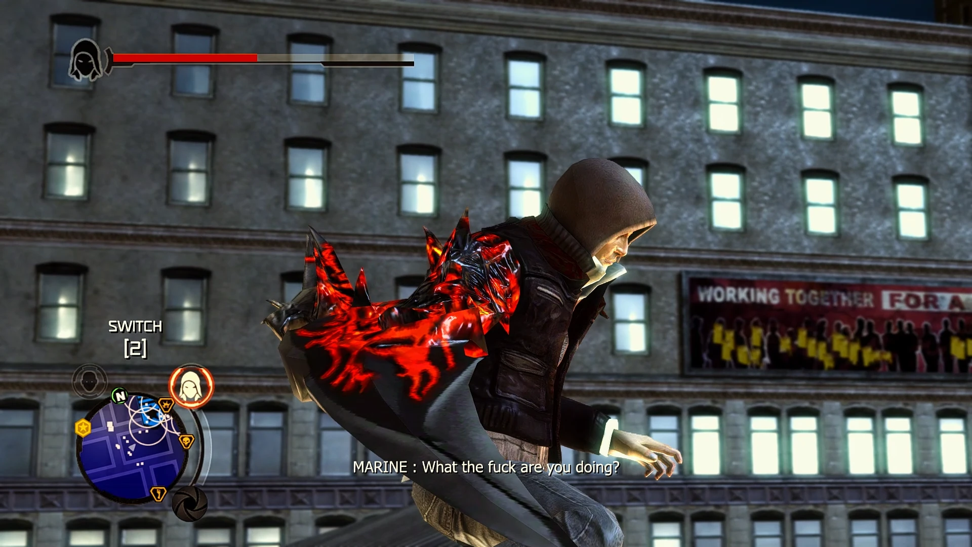 Prototype "Текстуры высоко разрешения"