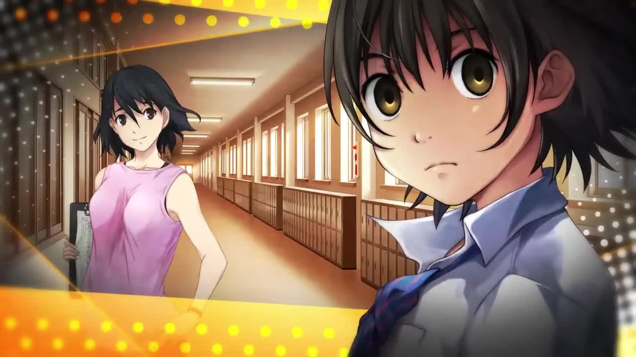 Релизный трейлер Kotodama: The 7 Mysteries of Fujisawa