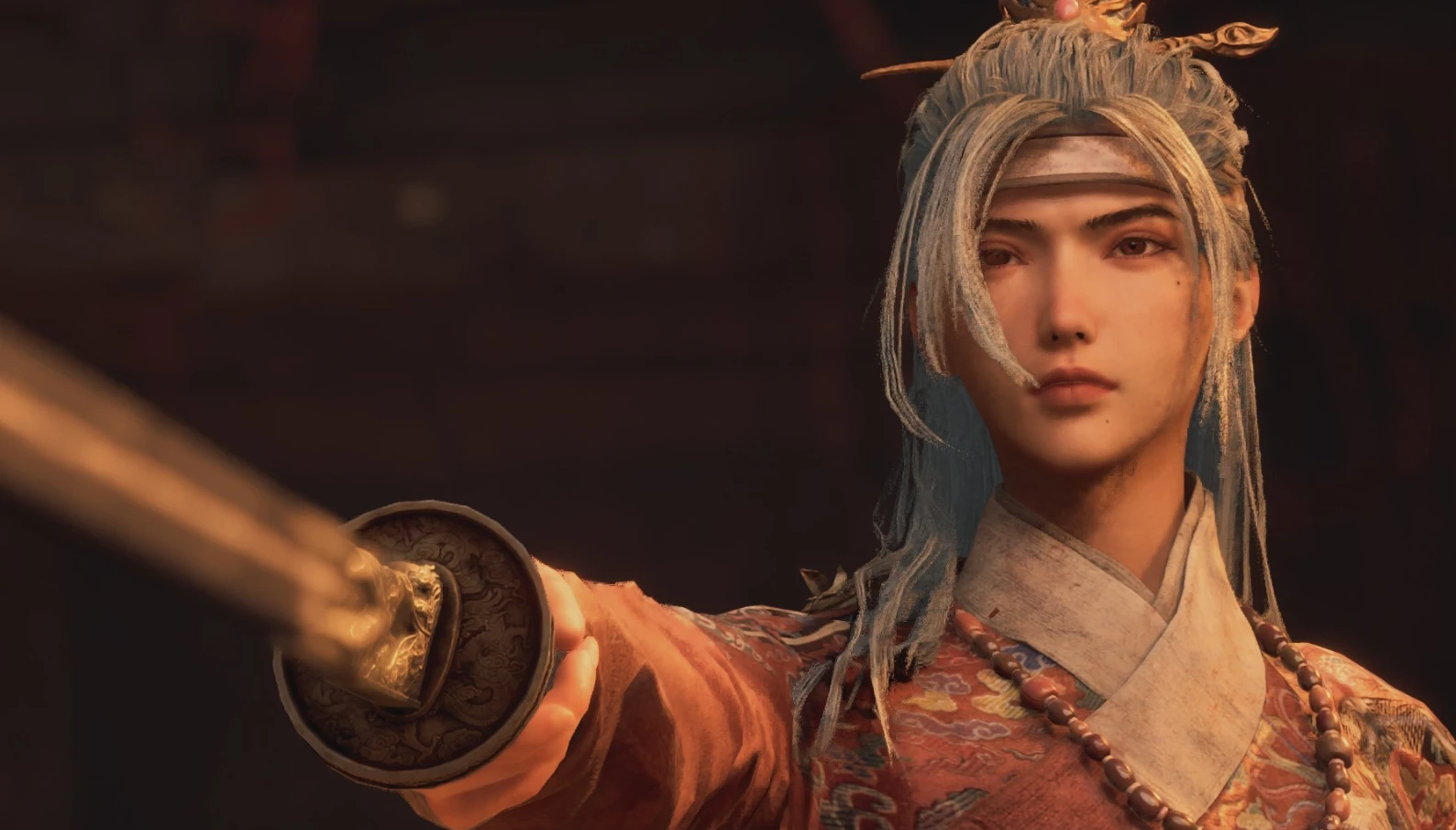 Где найти всех боссов на Утесах Поклонения в Wuchang: Fallen Feathers