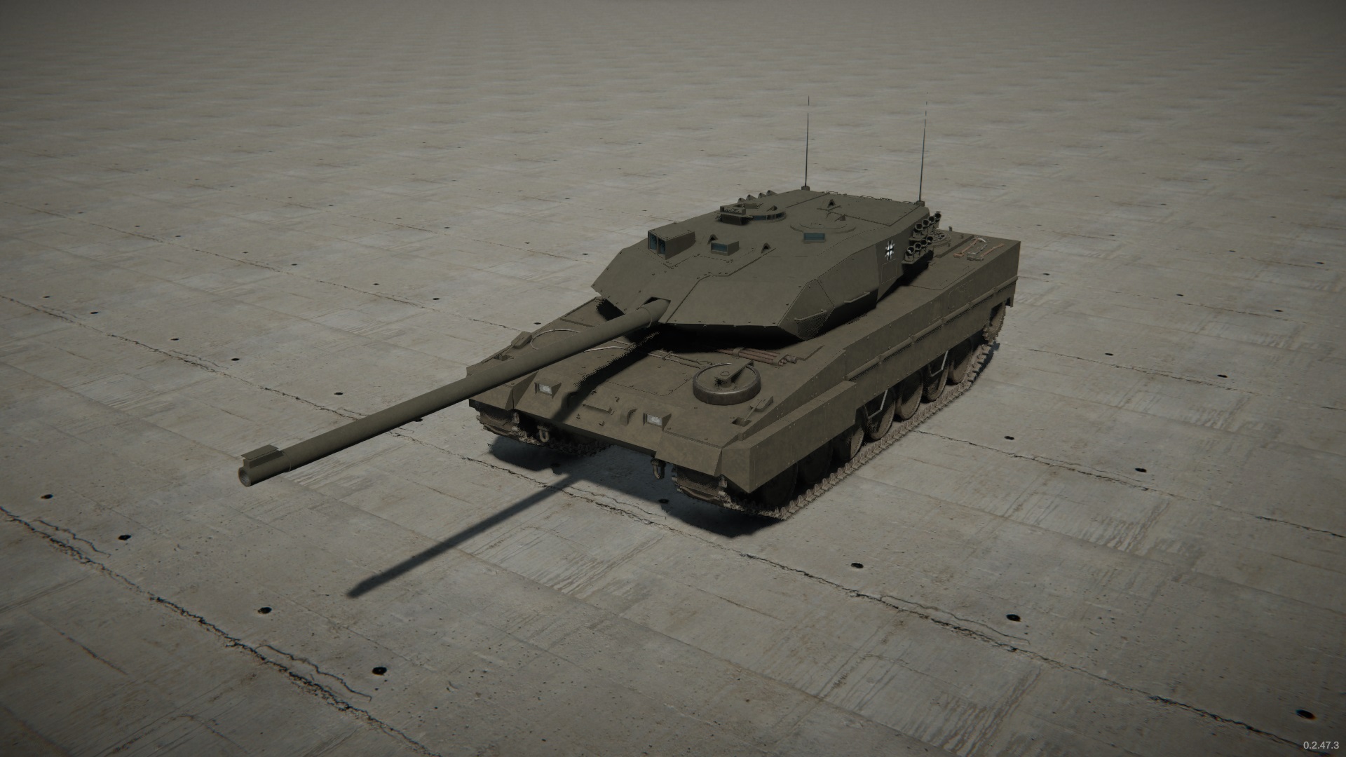 Sprocket "Panzerkampfwagen 79"