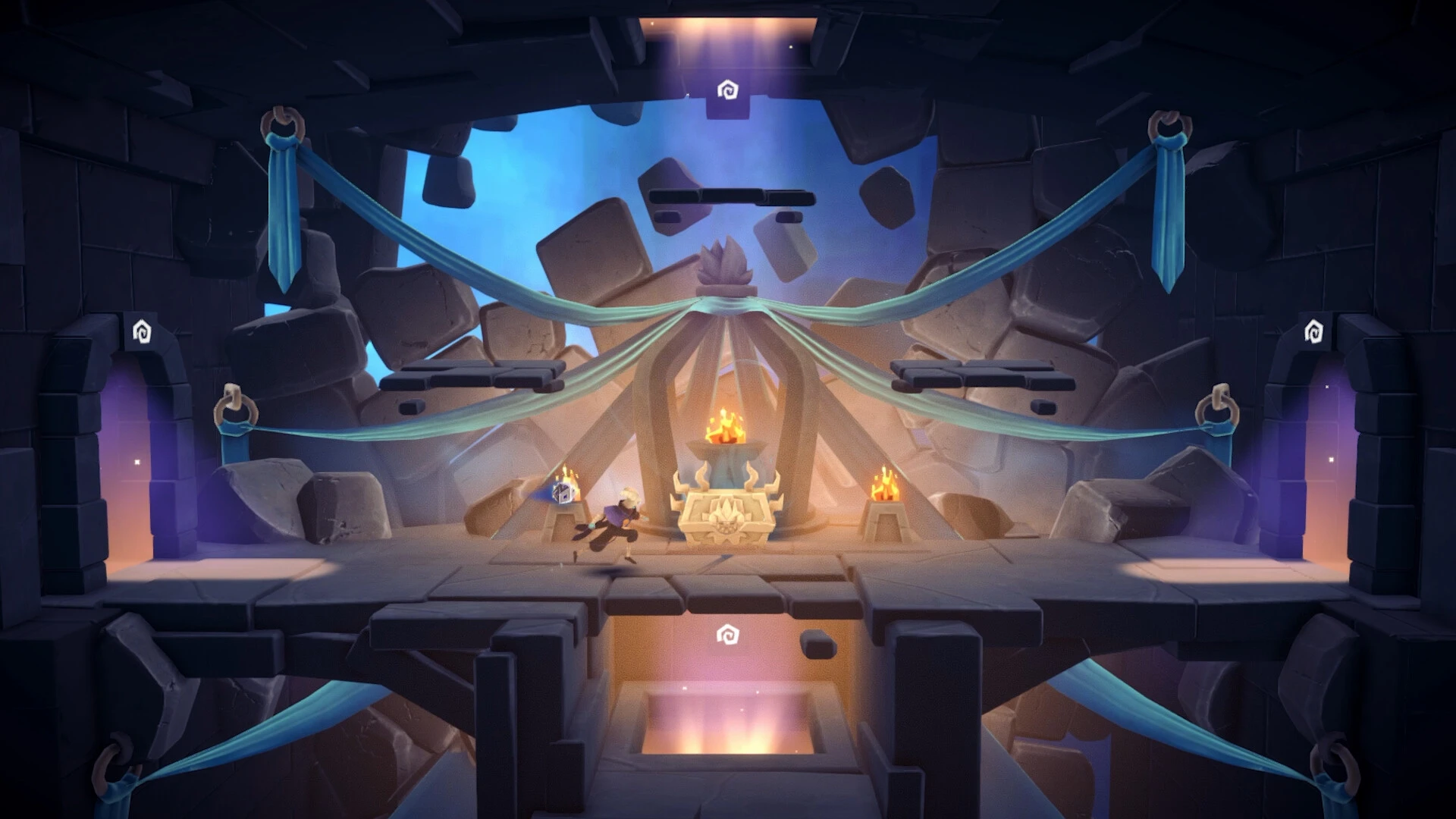 Cryptical Path "Трейнер +3" [1.0] {Abolfazl.k}