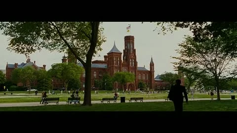 Night at the Museum 2  "Debut Trailer"