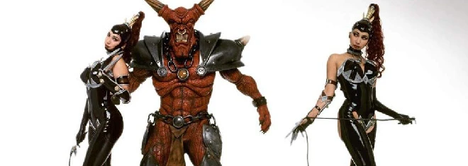 Dungeon Keeper - БЕСПЛАТНО