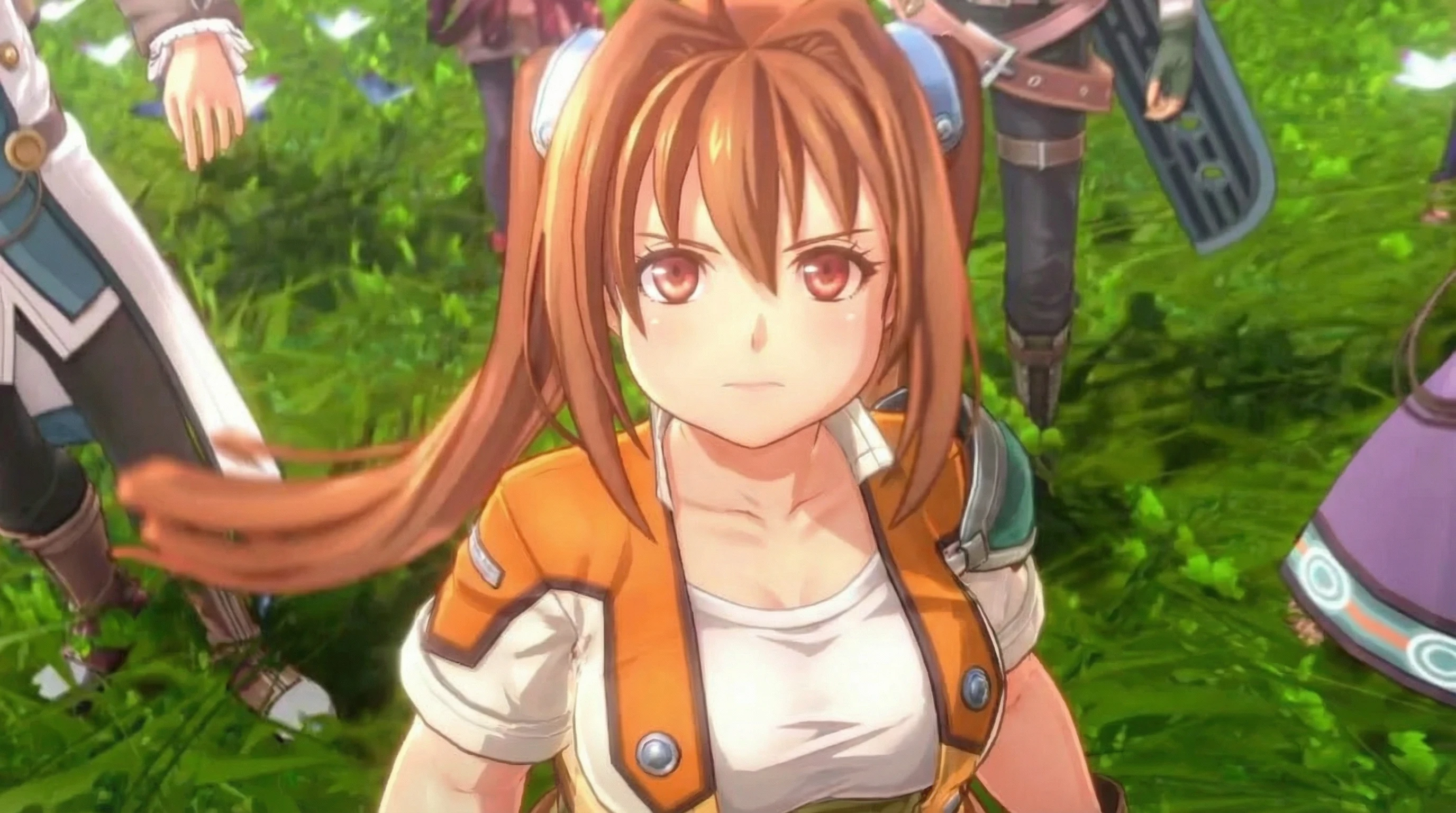 Студия Falcom сократила время выполнения задач с нескольких часов до 10 минут с помощью ИИ