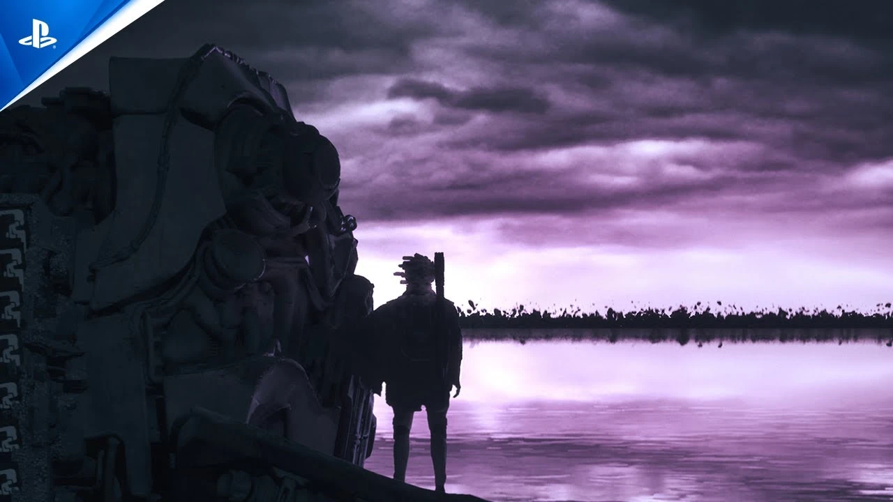 На TGA 2024 создатель Shadow of the Colossus и The Last Guardian представил свою новую игру