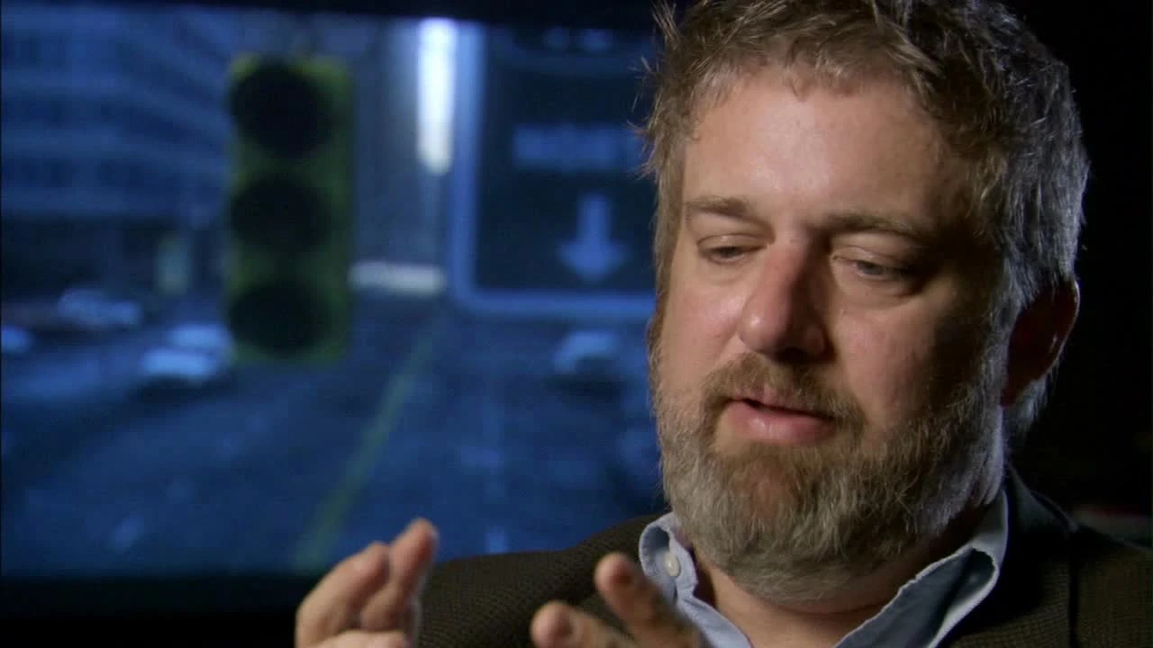 Дневники разработчиков #1 Transformers: The Game