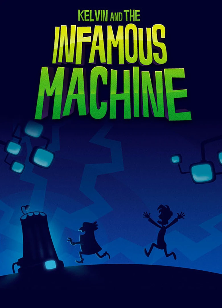 Демо-версия Infamous Machine