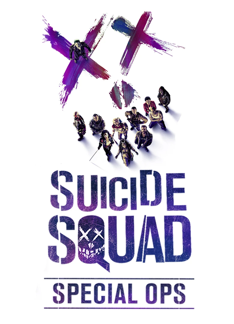 Suicide Squad: Special Ops
