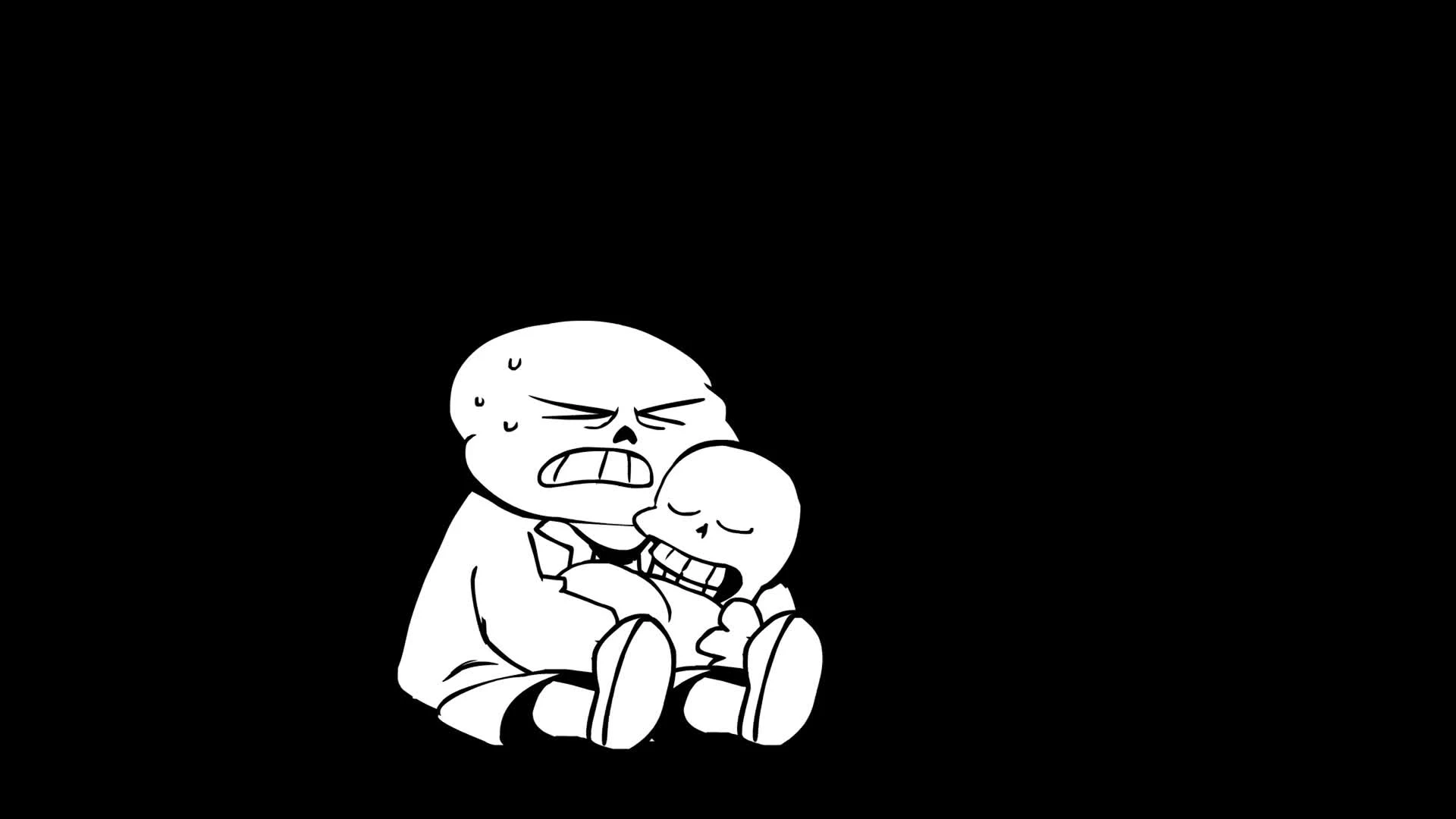 UNDERPANTS - 17 (На русском)