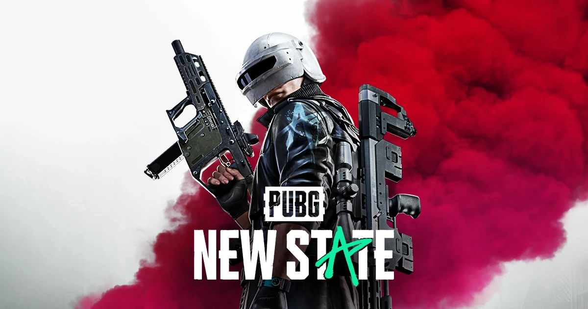 Открылась предрегистрация PUBG: NEW STATE для IOS, за нее игроки получат скин для транспорта
