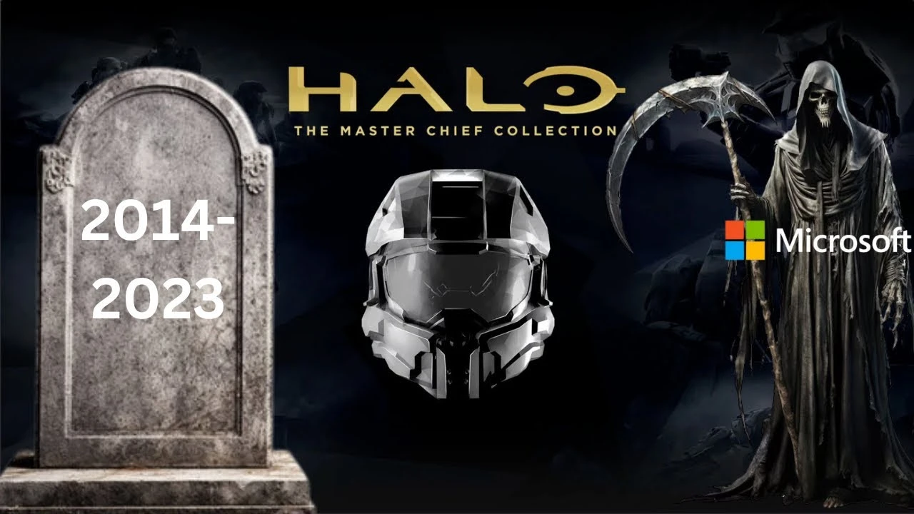 Слух: Microsoft прекратила поддержку Halo: The Master Chief Collection из-за отсутствия микротранзакций
