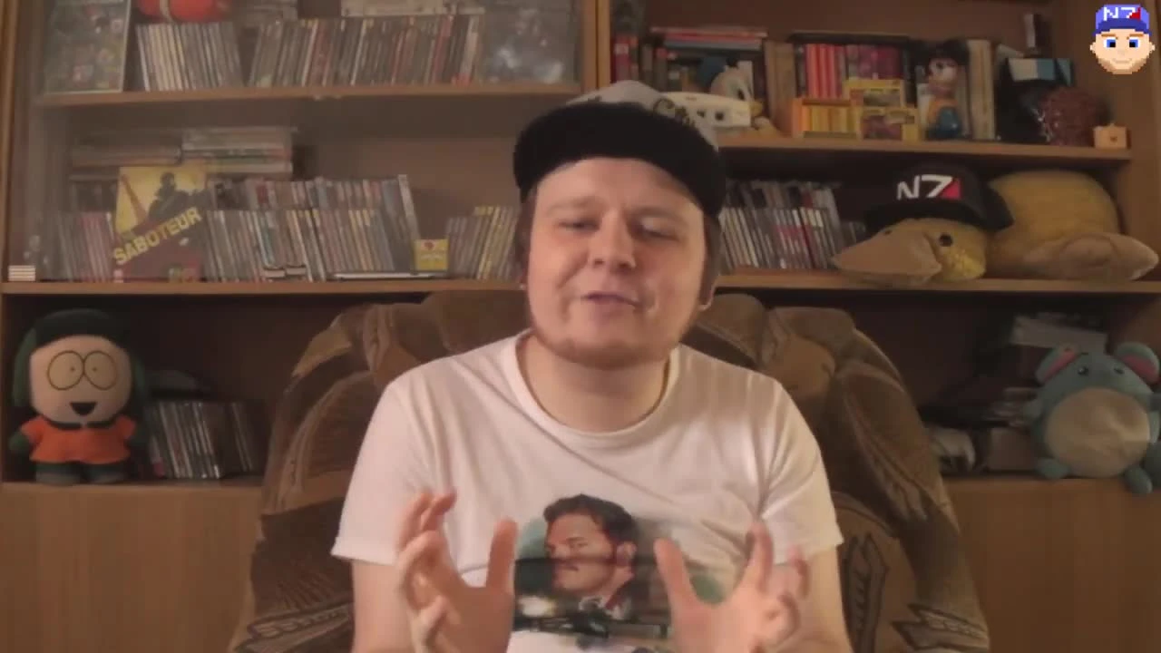 Обзор Freelancer - душевное космическое приключение