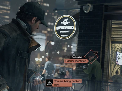 Watch Dogs и Far Cry тоже станут фильмами