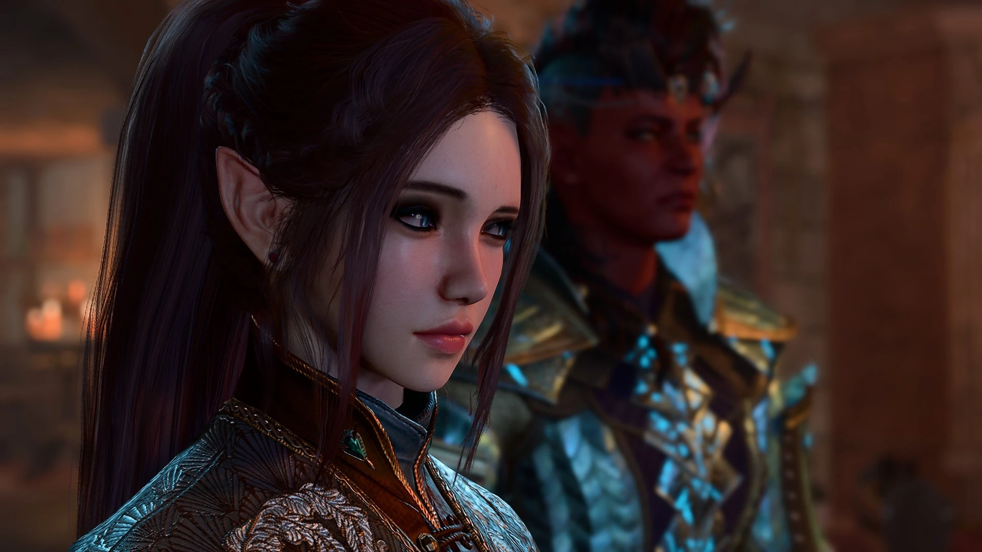 Бывший разработчик Call of Duty объяснил, почему никто не пытается скопировать успех Baldur's Gate 3