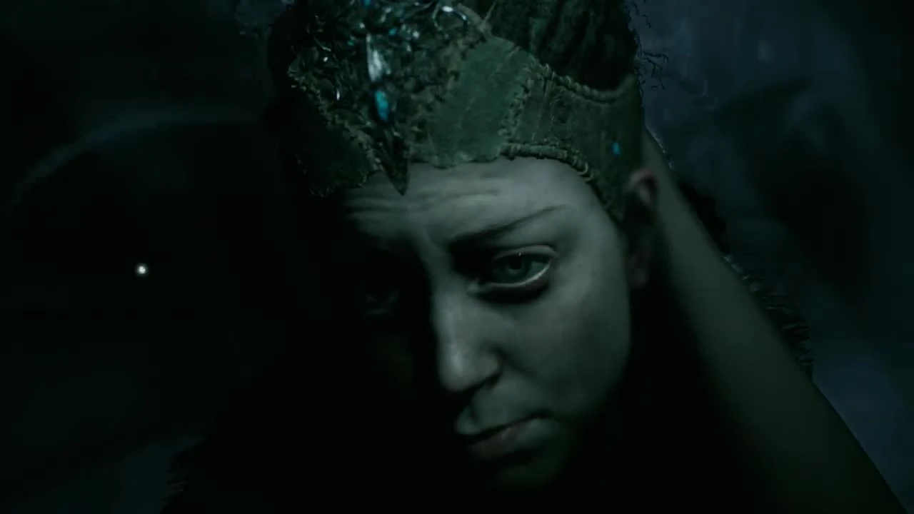 Русская озвучка Hellblade. Что нас ждёт?