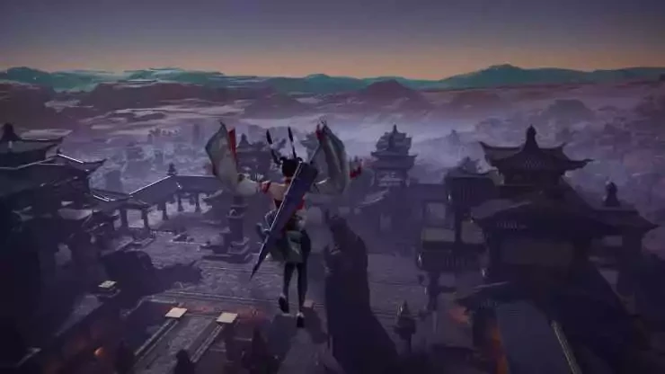 Исправление ошибки инициализации Steam для Naraka: Bladepoint