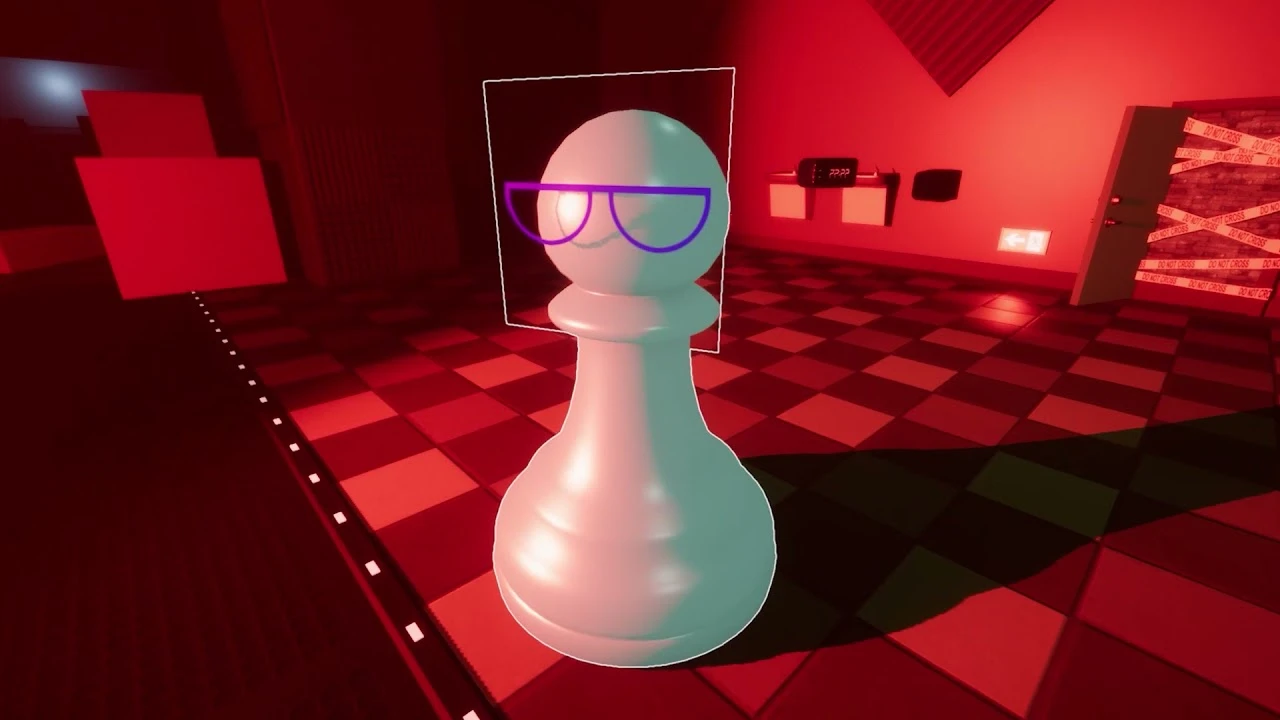 В необычную головоломку Superliminal добавят мультиплеер