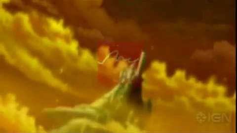 BlazBlue: Continuum Shift 2 "Начальное видео"