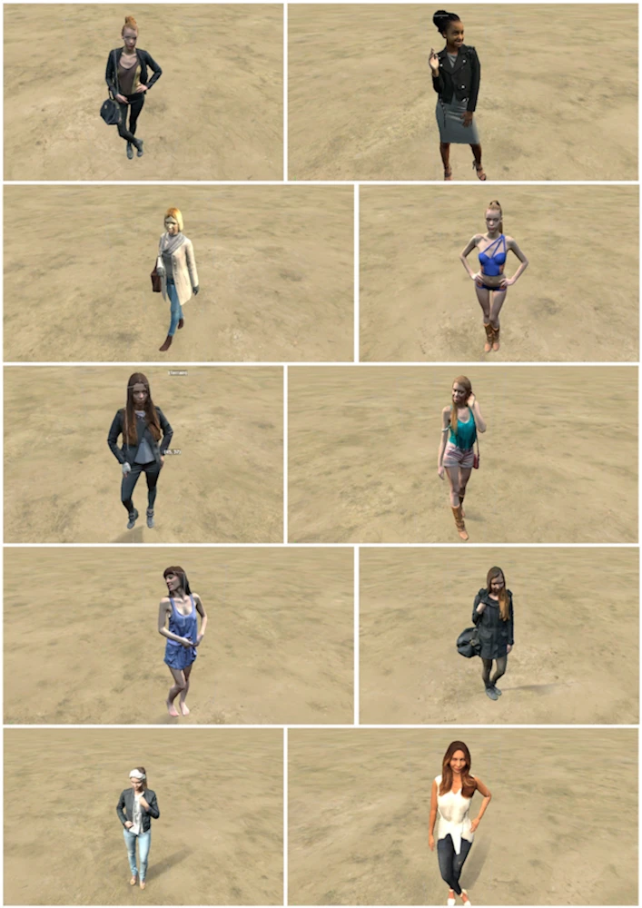 Spintires "Пак объектов - Плечевые" [03.03.16]