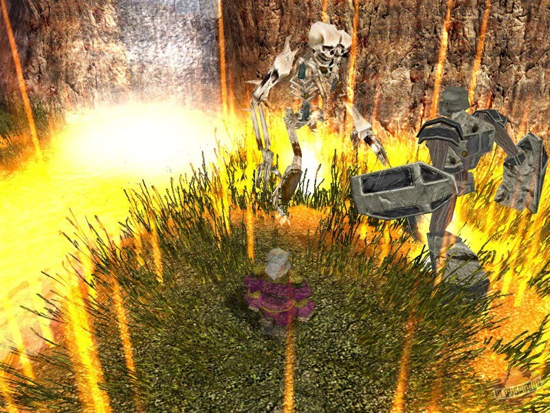 Модули для NWN теперь за деньги