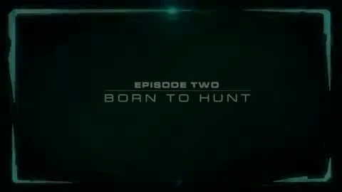 Defiance "Трейлер Ark Hunter Chronicles, Episode 2- Born to Hunt"