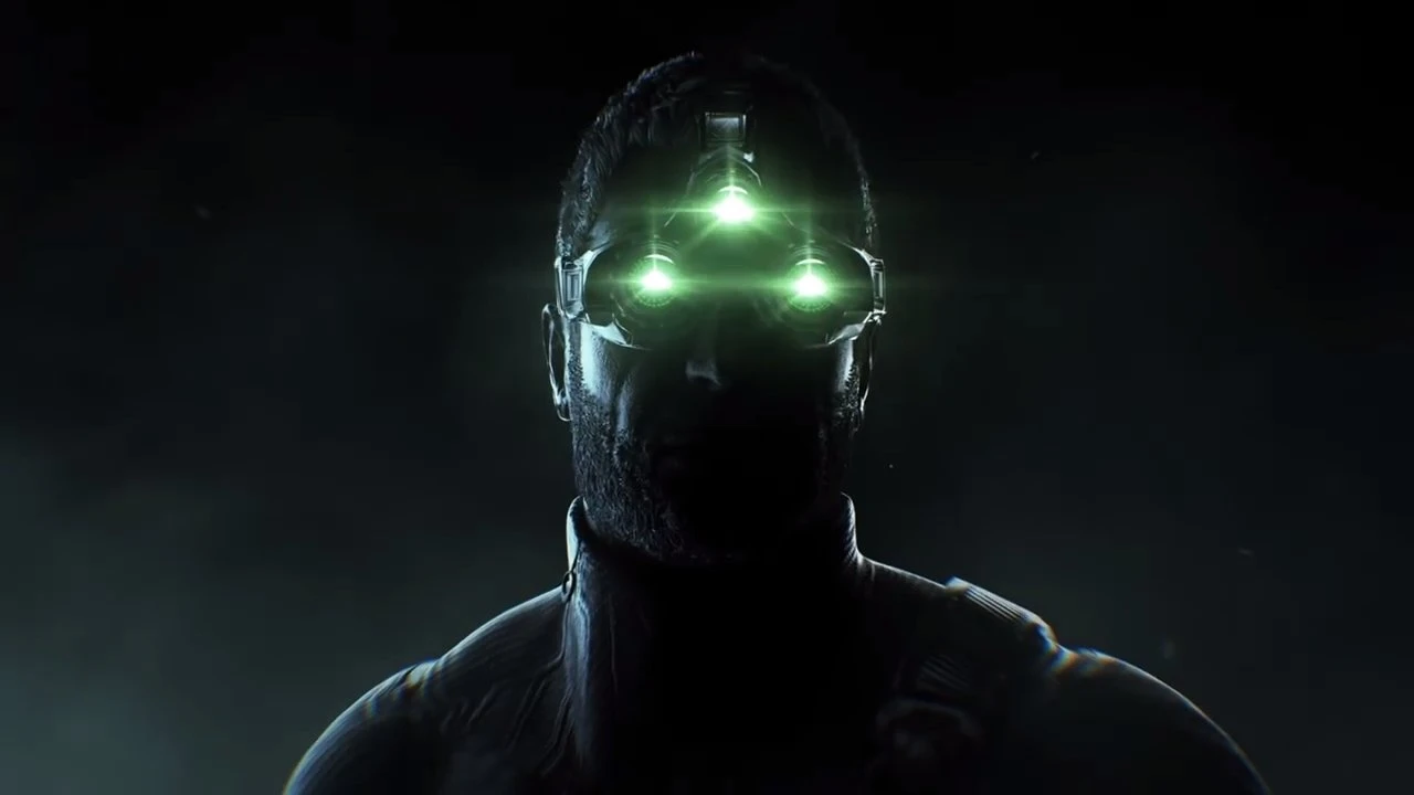Слух: Ubisoft на Е3 2020 анонсирует новую Splinter Cell