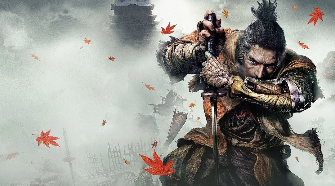 Sekiro стала "поворотным моментом" для FromSoftware. Хидетака Миядзаки считает, что игры студии еще могут стать быстрее