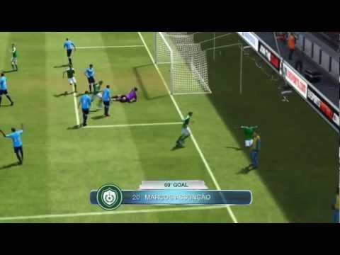 FIFA 13: лучшие видео so far