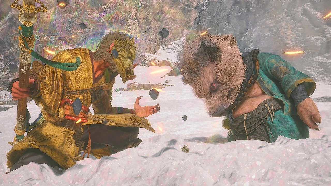 Разработчики слишком хорошо понимают инстинкты своих игроков