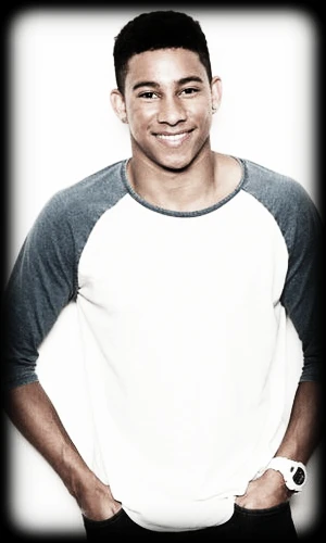 Injustice: Gods Among Us "The Kid Flash (Wally West)"