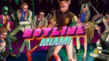 Hotline Miami 2: Wrong Number - Редактор уровней уже на подходе
