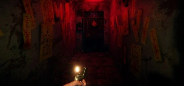 За Тайвань! Западные издания начали хвалить хоррор Devotion, попавший в немилость китайских пользователей