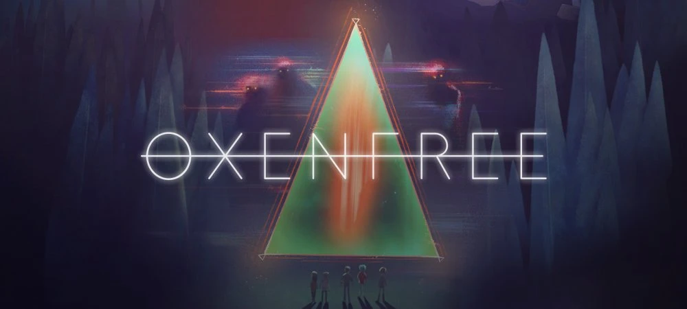 Русификатор звука для Oxenfree (синтезатор речи)