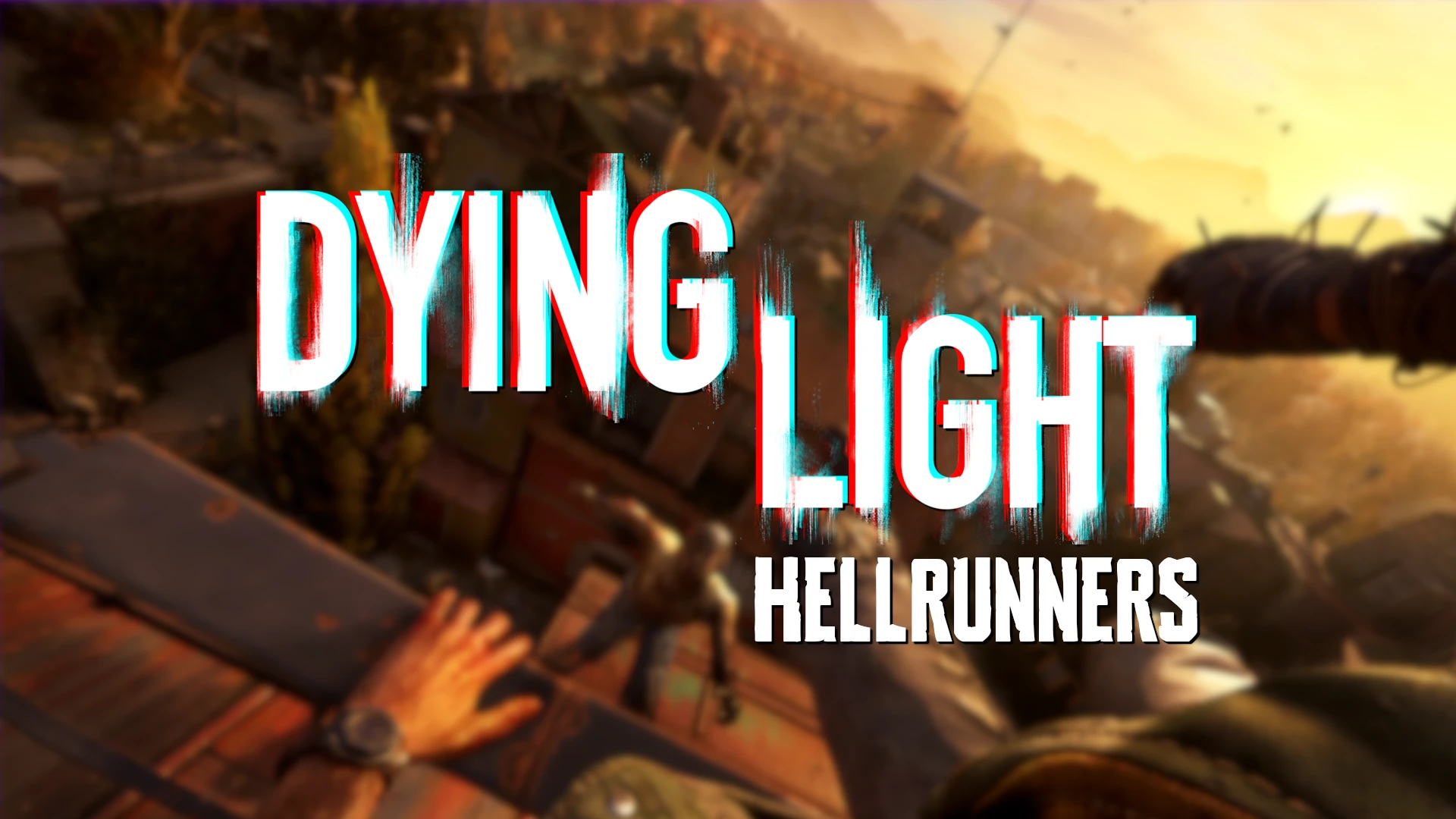 Глава Dying Light рассказал про отменённую Hellrunners в духе раннера Canabalt