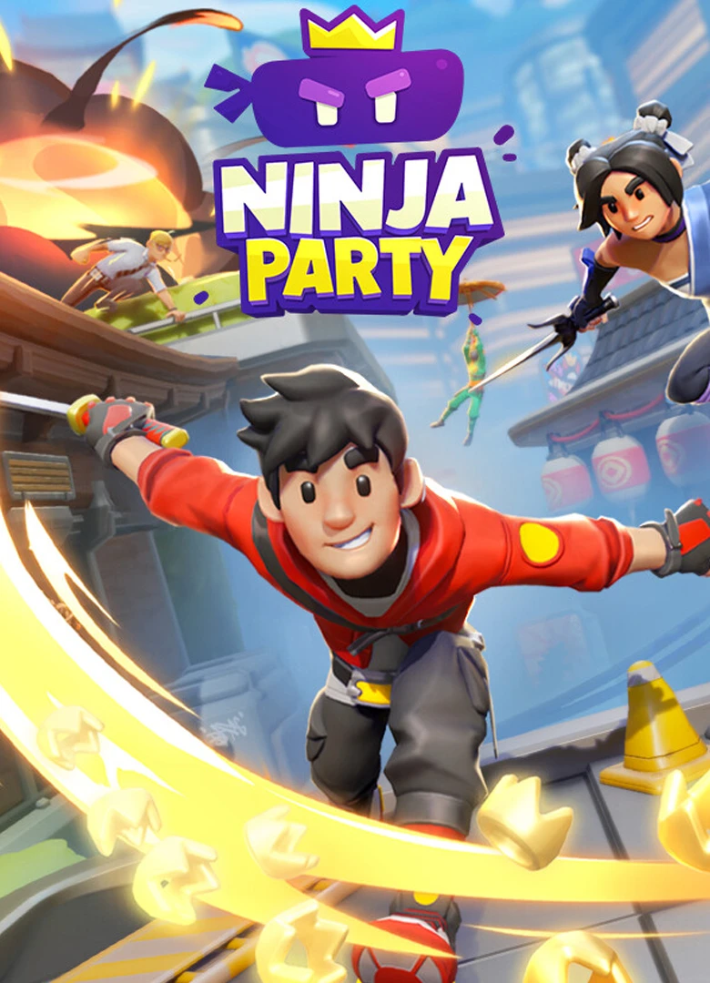 Ninja Party