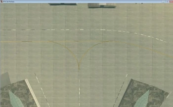 Grand Theft Auto: San Andreas "Camera Teleport Player"