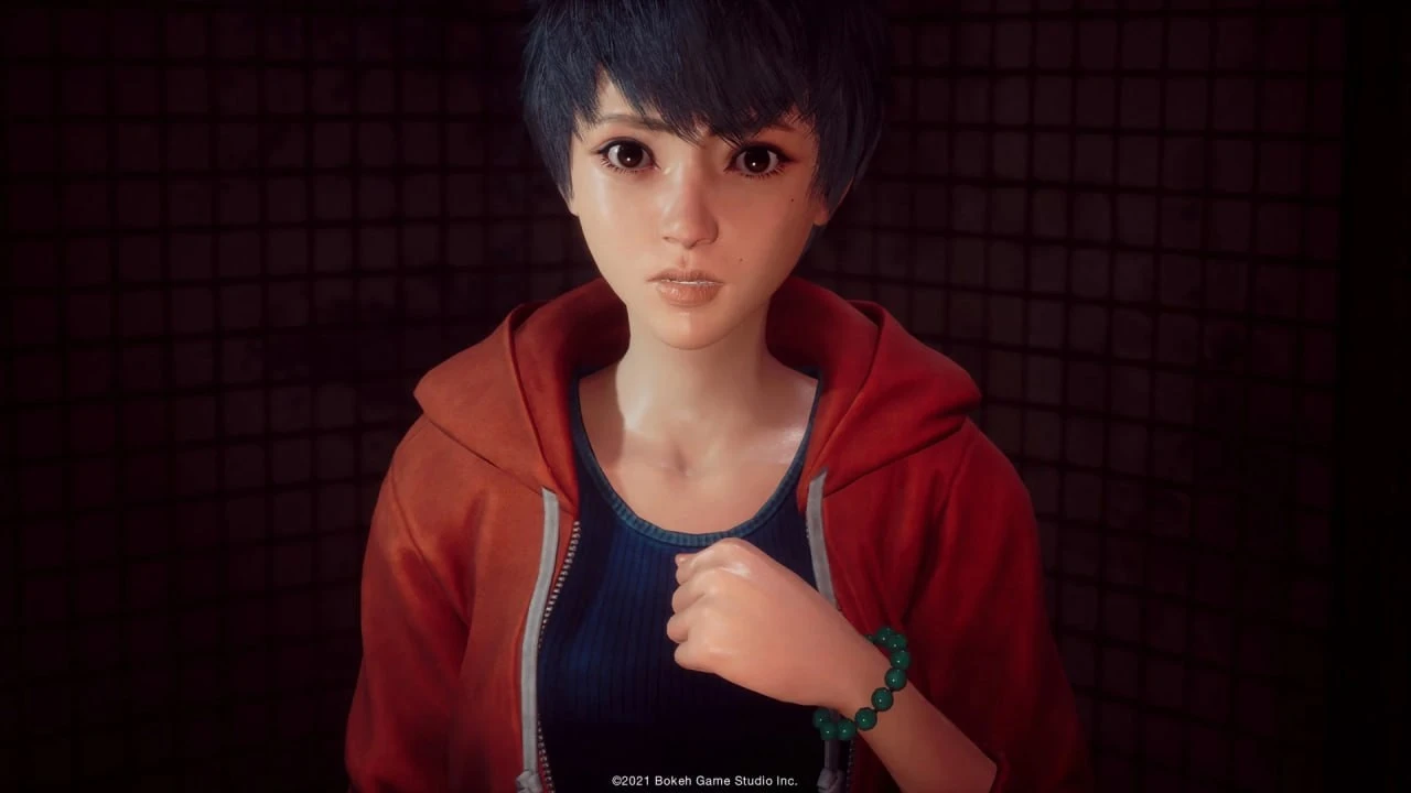 Создатели Silent Hill показали скриншоты своего грядущего хоррора Slitterhead