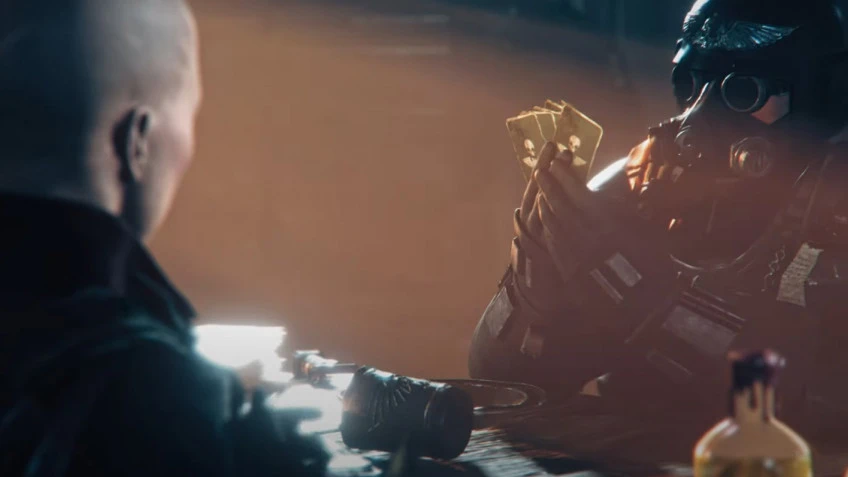 Warhammer 40,000: Darktide выйдет 13 сентября