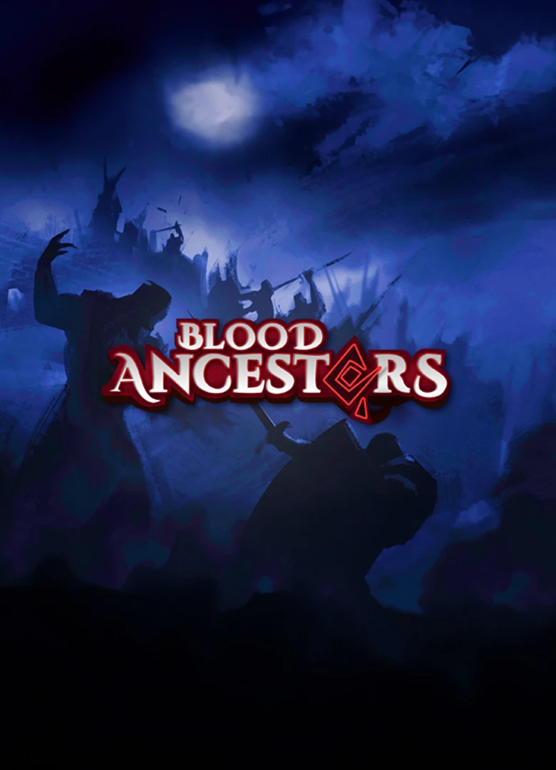 Blood Ancestors