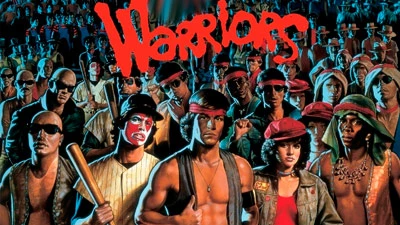 The Warriors вышла на PS4