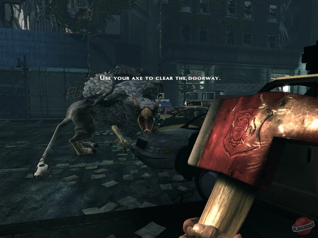 Legendary. Не в кассу