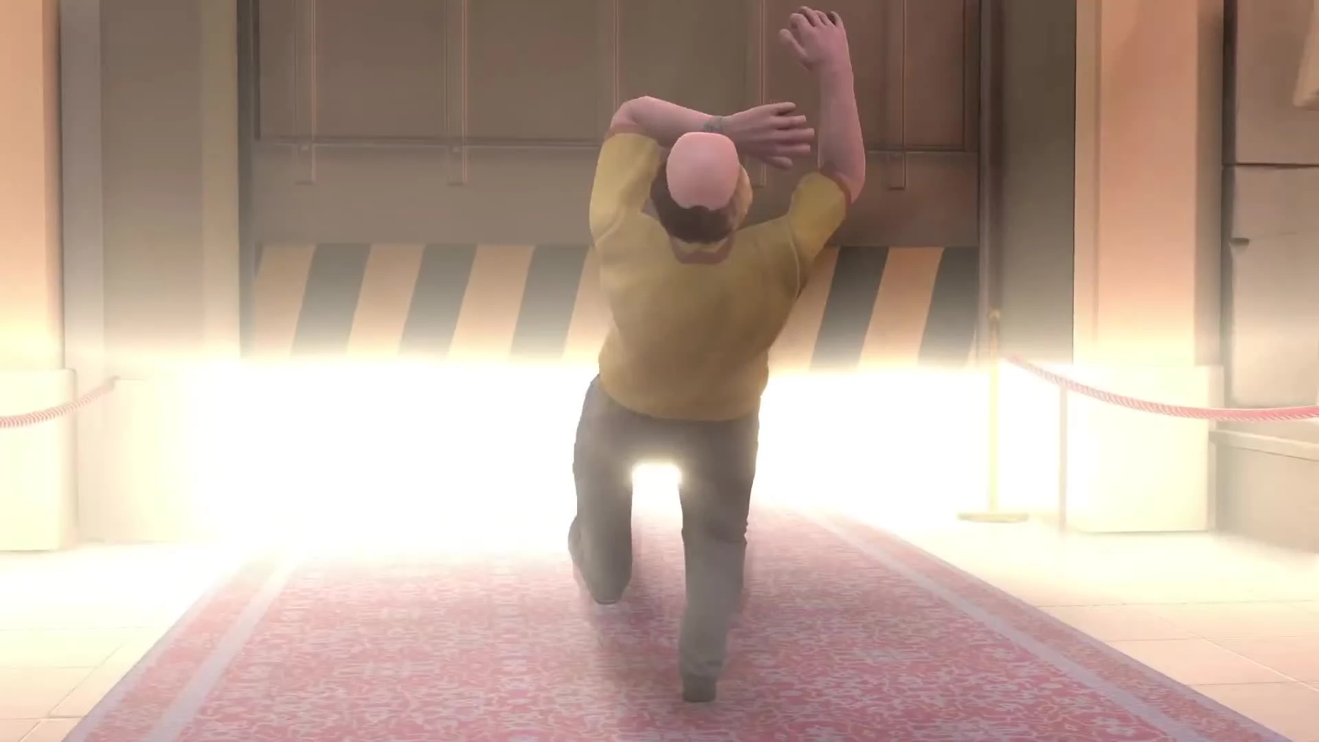 The Raven Remastered | Релизный трейлер